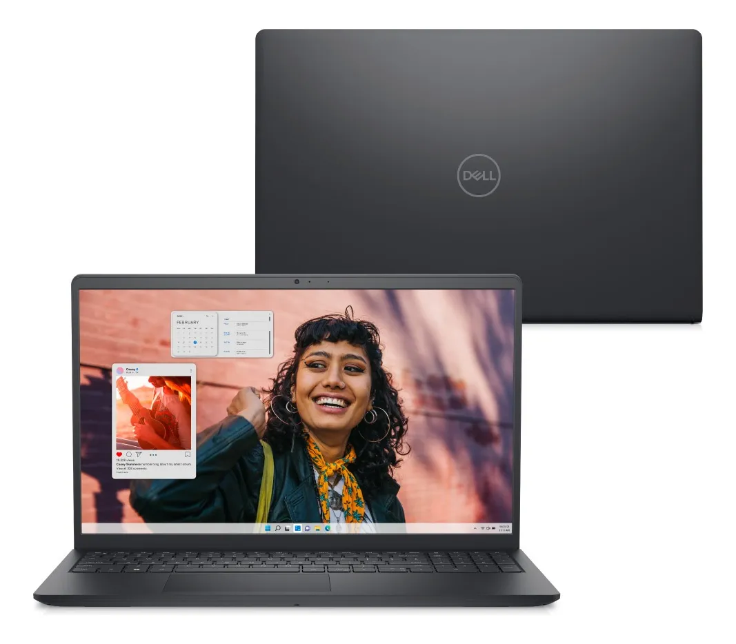 Notebook Dell Inspiron I15-i1300-a15p