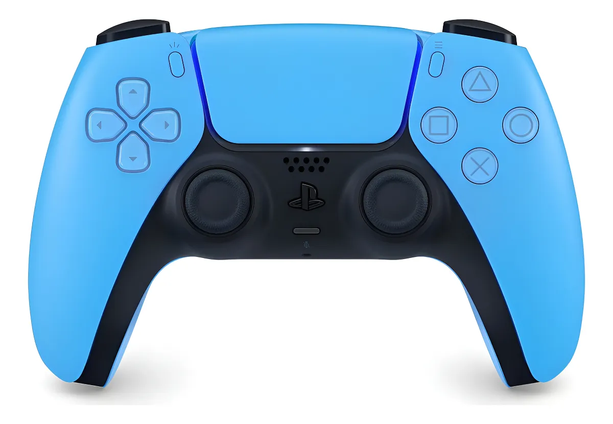 Controle DualSense Sem Fio PlayStation 5