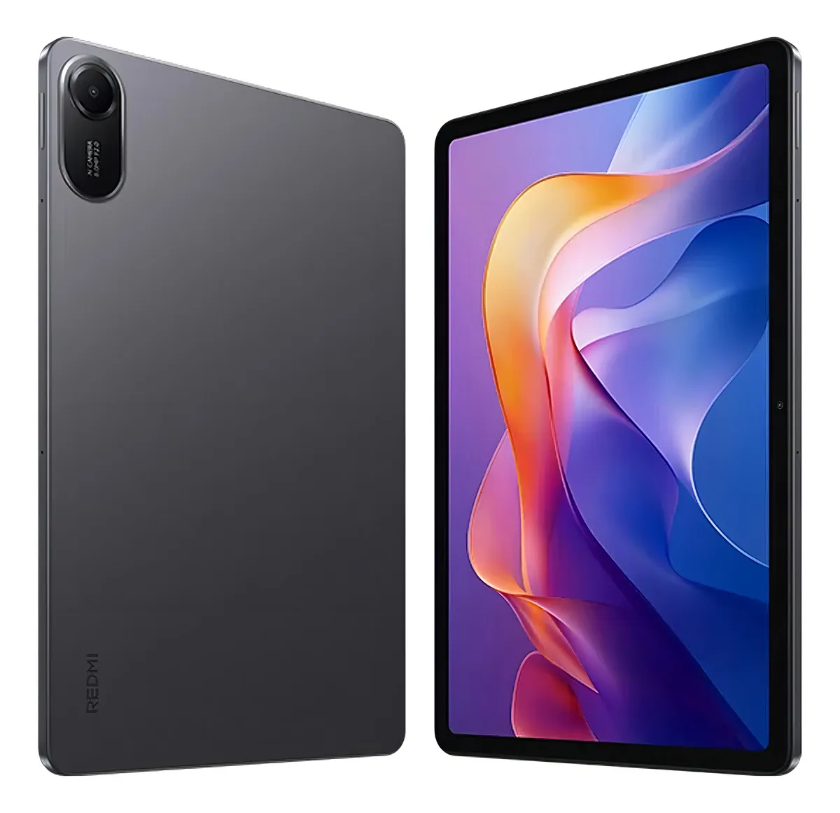 Tablet Xiaomi Redmi Pad2 256gb 8gb 11" Fhd+ 90hz cor violeta