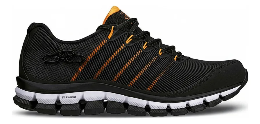 Tênis Olympikus Masculino Esportivo Dynamic Cover Grid