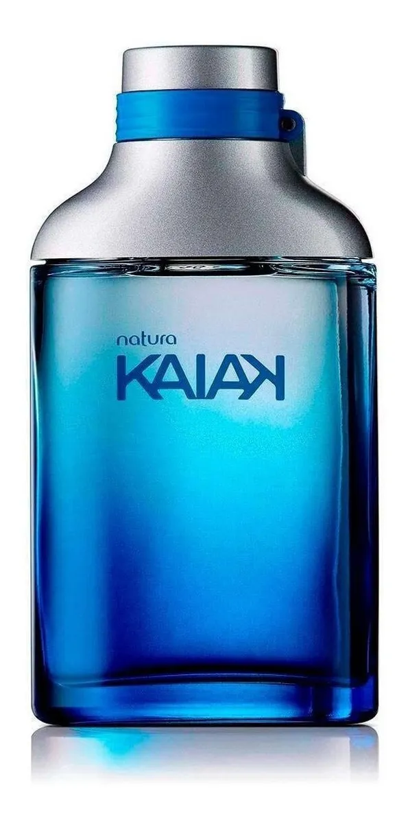Perfume Natura Kaiak clássico deo-colônia 100 ml