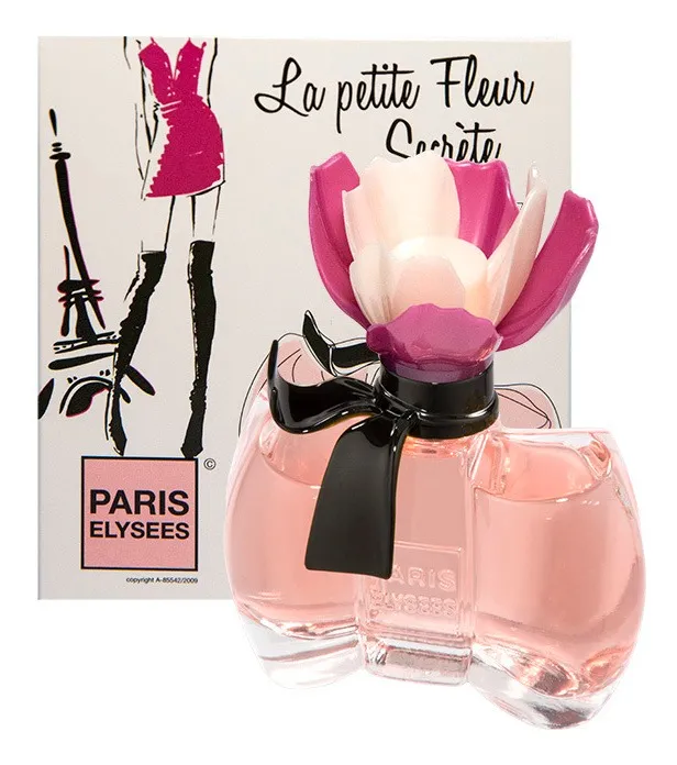 Perfume Feminino La Petite Fleur