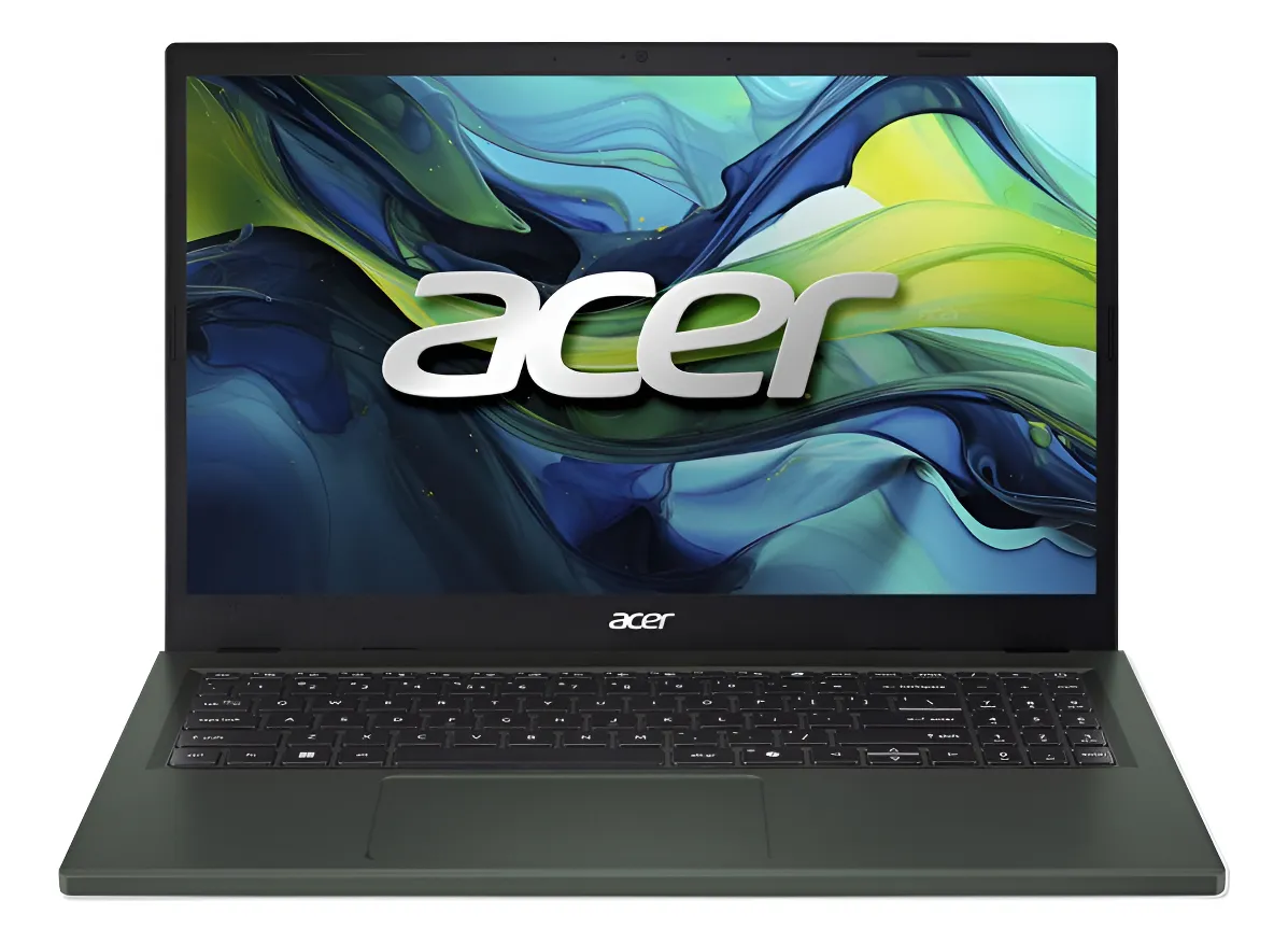 Notebook Acer Aspire Go 15
