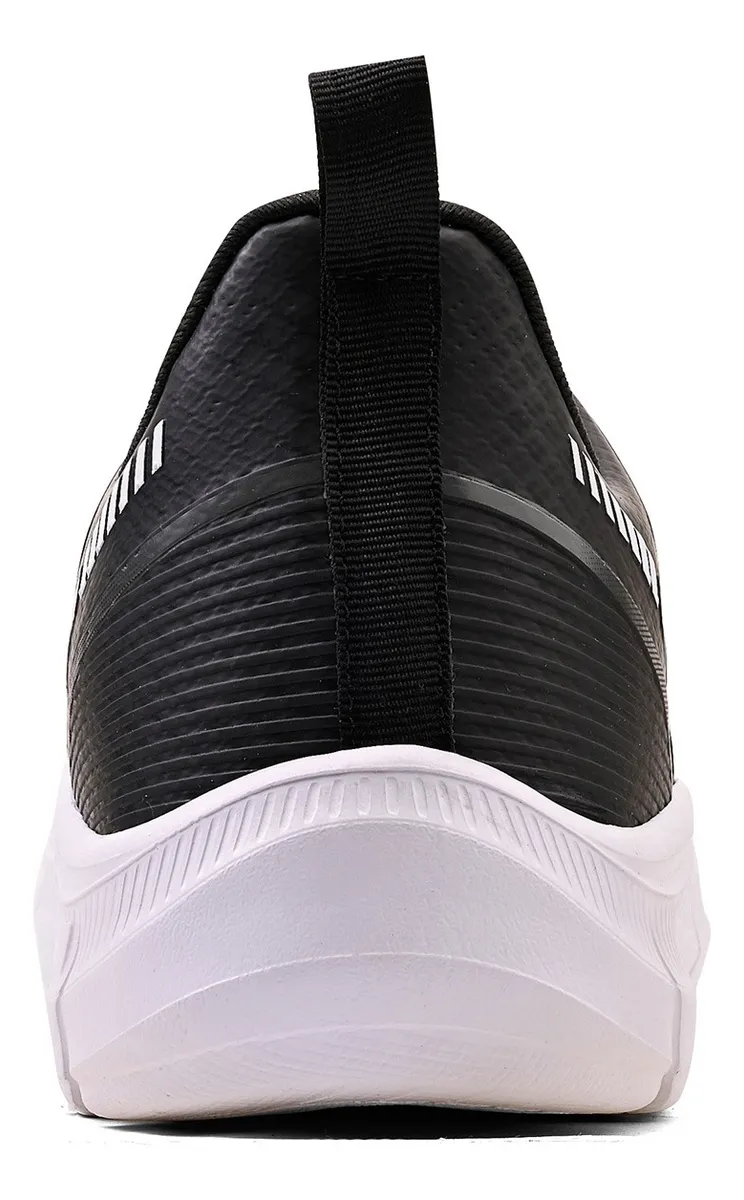 Tênis Kappa Run 200 Original Caminhada Academia