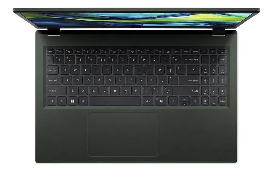 Notebook Acer Aspire Go 15