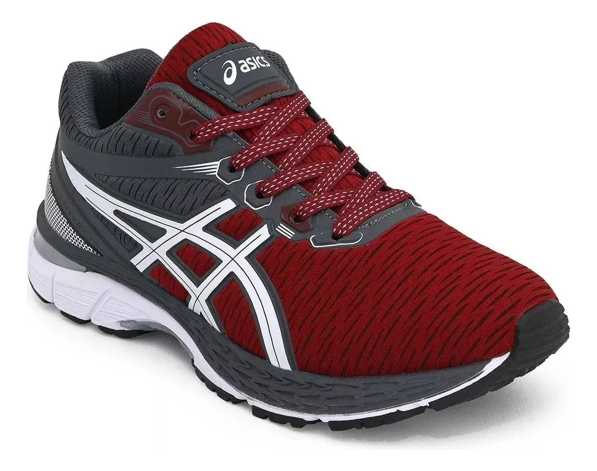 Tênis Asics Gel Revelation Original Academia Crossfit Leve
