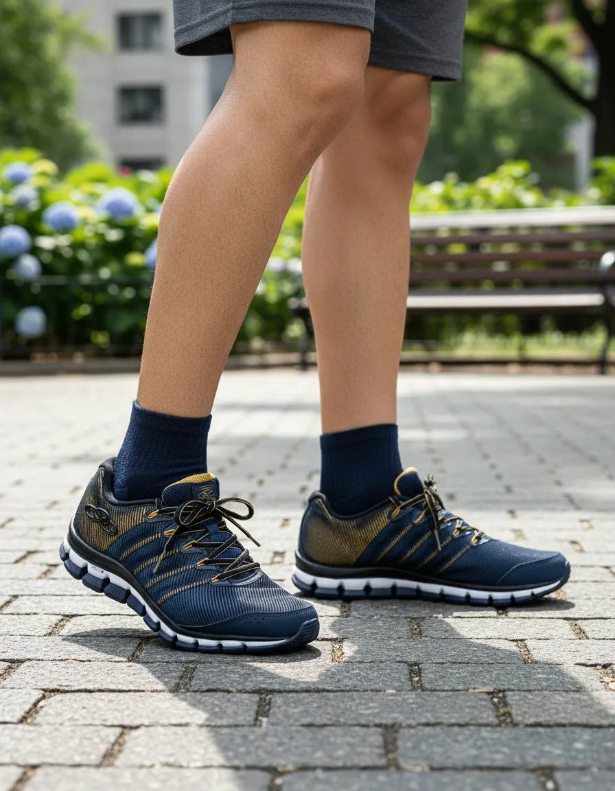 Tênis Olympikus Masculino Esportivo Dynamic Cover Grid