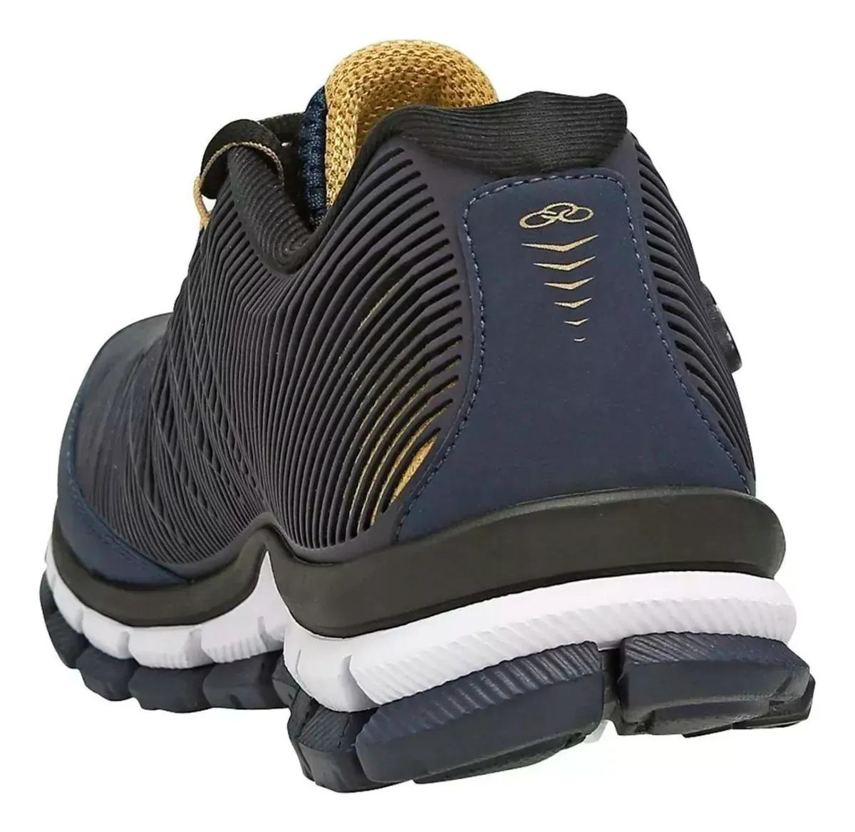 Tênis Olympikus Masculino Esportivo Dynamic Cover Grid