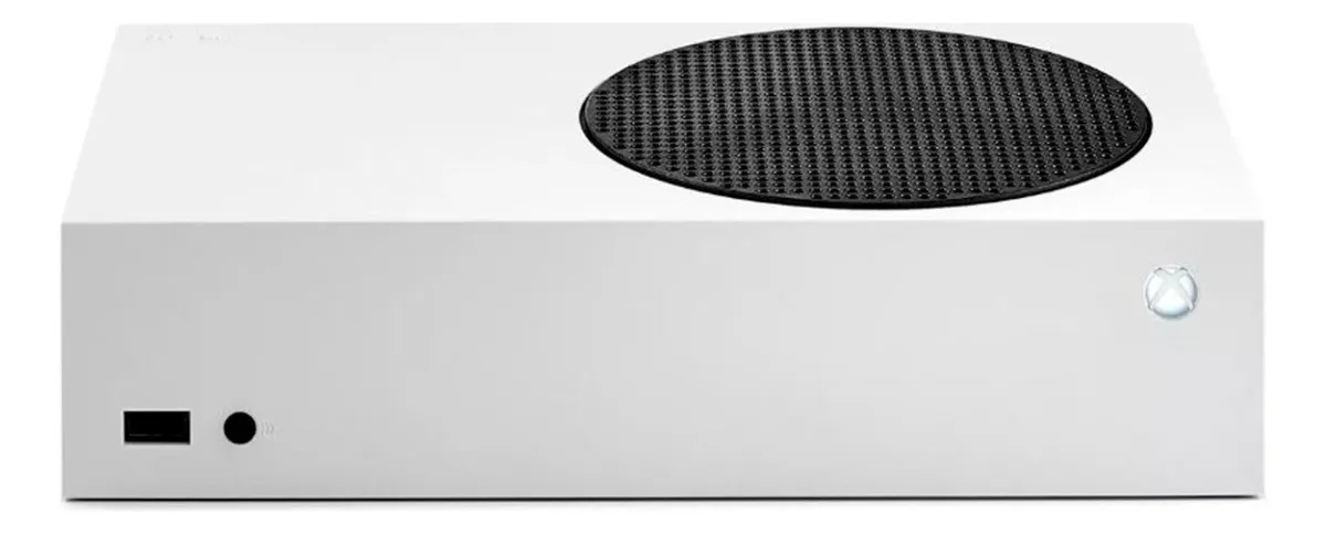 Console Microsoft Xbox Series S
