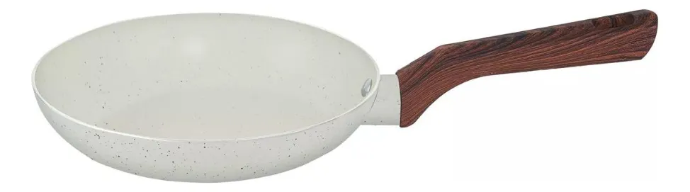 Jogo De Panelas Indução Mimo Cerâmica 12 Peças Mármol 